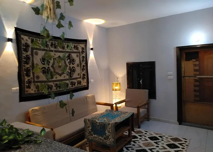 The Palm Circle - - 1 * Dahab