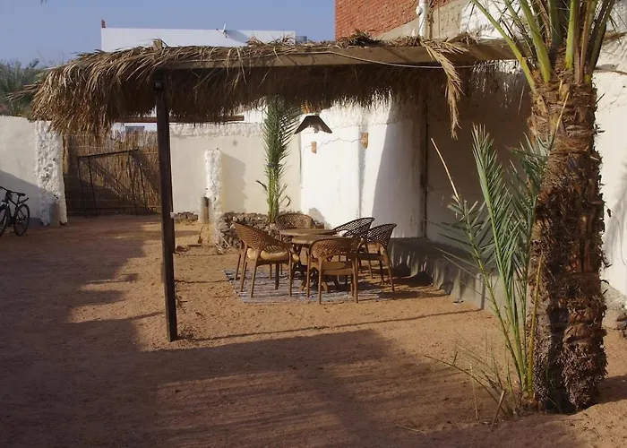 Daire The Palm Circle - - 1 Dahab